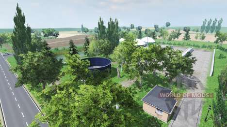 Rinteln para Farming Simulator 2013