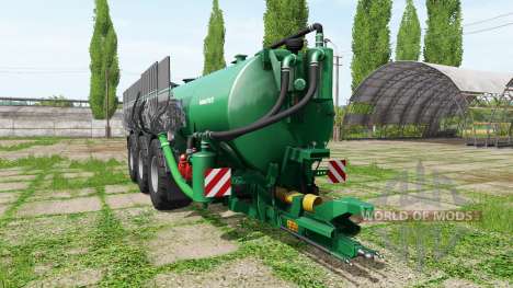 Samson PG II 31 para Farming Simulator 2017