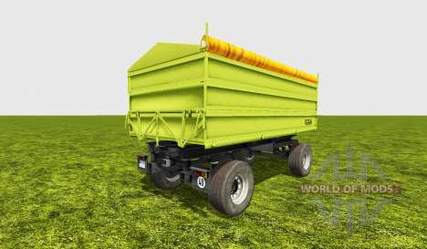 Conow HW 80 para Farming Simulator 2013