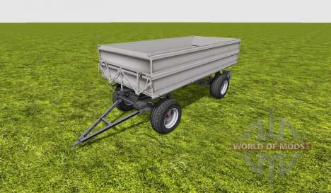 Fortschritt HW 80 para Farming Simulator 2013