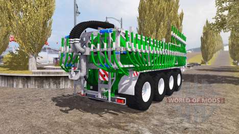 Kotte Garant Profi VQ 32000 v1.1 para Farming Simulator 2013
