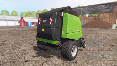 Deutz-Fahr FixMaster 235 para Farming Simulator 2015