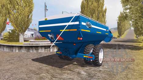 Kinze 1050 para Farming Simulator 2013