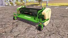 Krone EasyFlow v1.1 para Farming Simulator 2013