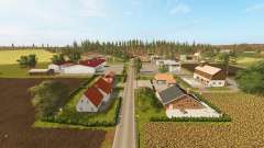 Holzhausen para Farming Simulator 2017