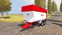 Rimorchi Randazzo T60 v1.1 para Farming Simulator 2013