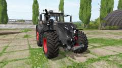 Fendt 1050 Vario v1.1.1.1 para Farming Simulator 2017