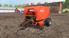 URSUS Z-594 para Farming Simulator 2015