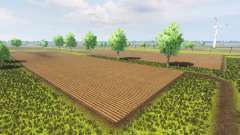 Grossbauern v2.2 para Farming Simulator 2013