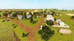 Agro Moravany v2.2 para Farming Simulator 2017