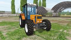 Renault 90-34 para Farming Simulator 2017