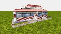 Diner para Farming Simulator 2015