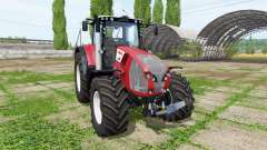 CLAAS Axion 840 para Farming Simulator 2017
