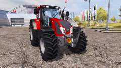 Valtra N163 v2.2 para Farming Simulator 2013