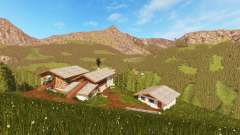 Tyrolean High Mountains para Farming Simulator 2017