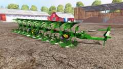 John Deere Diamant 12 para Farming Simulator 2015