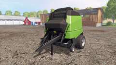 Deutz-Fahr FixMaster 235 para Farming Simulator 2015