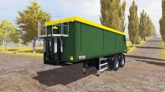 Kroger Agroliner SMK 34 para Farming Simulator 2013
