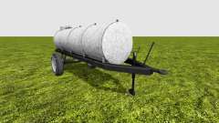 Water tank v2.0 para Farming Simulator 2013