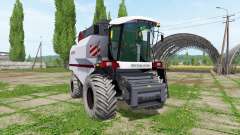 Vetor 410 v2.0 para Farming Simulator 2017