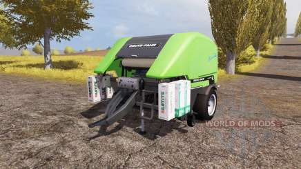 Deutz-Fahr CompacMaster para Farming Simulator 2013
