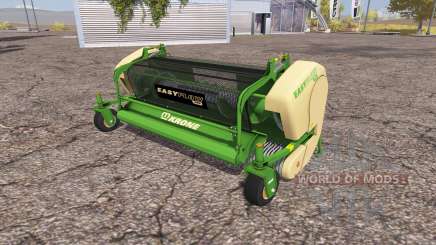 Krone EasyFlow para Farming Simulator 2013