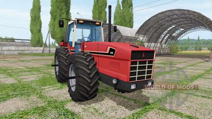 International Harvester 3588 1981 para Farming Simulator 2017
