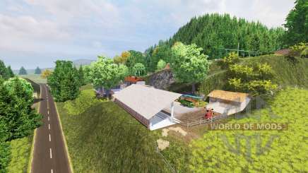 WTS para Farming Simulator 2013