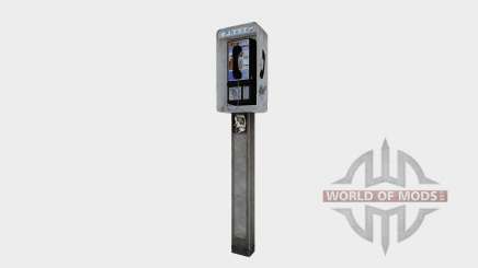 Payphone para Farming Simulator 2015