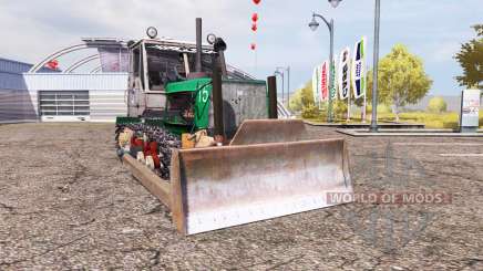 T 150 para Farming Simulator 2013