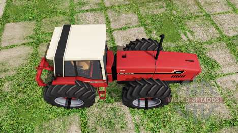 International Harvester 3588 para Farming Simulator 2017