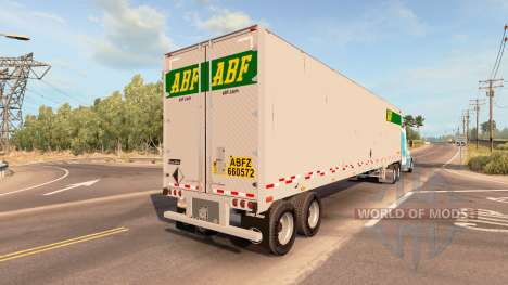 Great Dane para American Truck Simulator