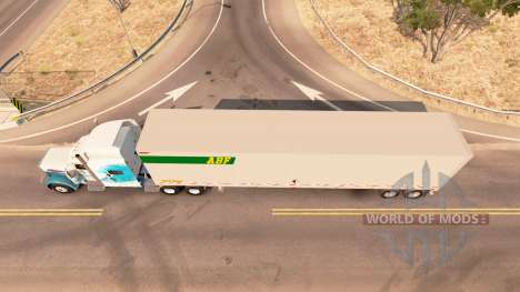 Great Dane para American Truck Simulator