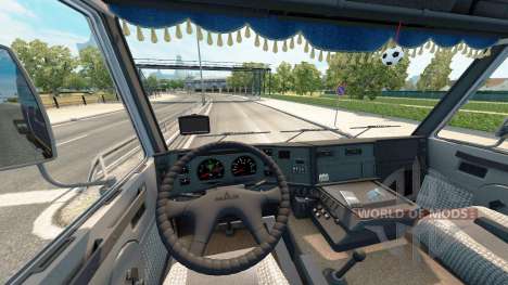 MAZ 5440Е9-520-031 para Euro Truck Simulator 2