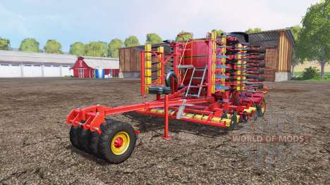 Vaderstad Rapid A 600S v1.1 para Farming Simulator 2015