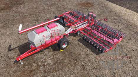HORSCH Pronto 12 SW v1.1 para Farming Simulator 2015