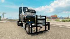 Freightliner Classic XL v2.0 para Euro Truck Simulator 2