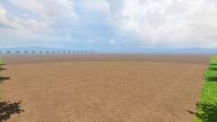Grande terra v2.0 para Farming Simulator 2013