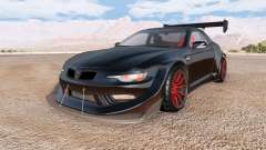 ETK K-Series nomi widebody v3.1 para BeamNG Drive