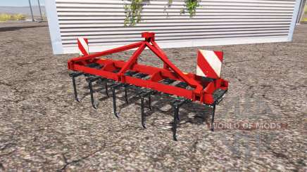 Quivogne subsoiler v1.1 para Farming Simulator 2013