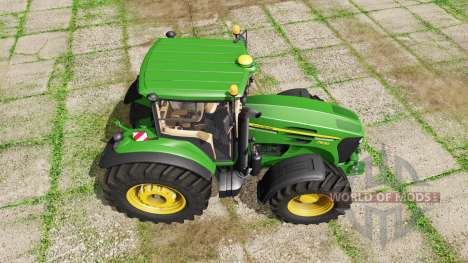 John Deere 7930 v3.0 para Farming Simulator 2017