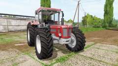 Schluter Super 1900 TVL para Farming Simulator 2017