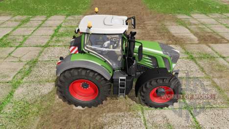 Fendt 936 Vario para Farming Simulator 2017
