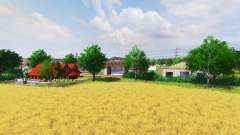 Sundhagen para Farming Simulator 2013