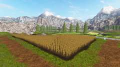 Watts farm v1.1 para Farming Simulator 2017