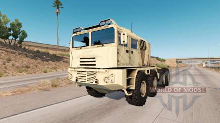 741351 MZKT Volat para American Truck Simulator