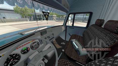 ZIL MMZ 5423 v2.5 para Euro Truck Simulator 2
