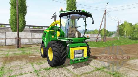 John Deere 8200i para Farming Simulator 2017