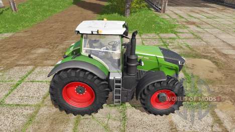 Fendt 1050 Vario full edition v2.0 para Farming Simulator 2017