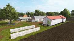 Polónia v3.0 para Farming Simulator 2017